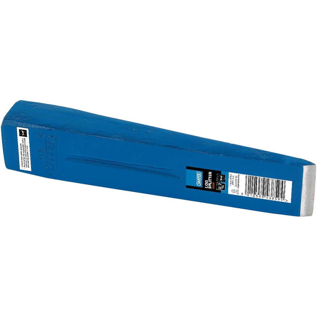 Draper Log Splitter, 2.7kg  43859