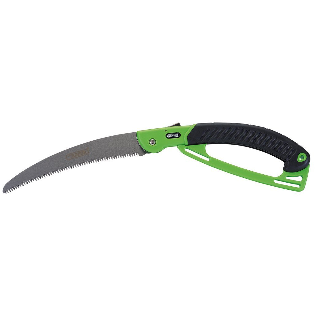 Draper Folding Pruning Saw, 230mm  43860