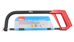 Hilka 12" Heavy Duty Hacksaw 43900008
