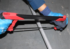 Hilka 12" Heavy Duty Hacksaw Frame 43900010