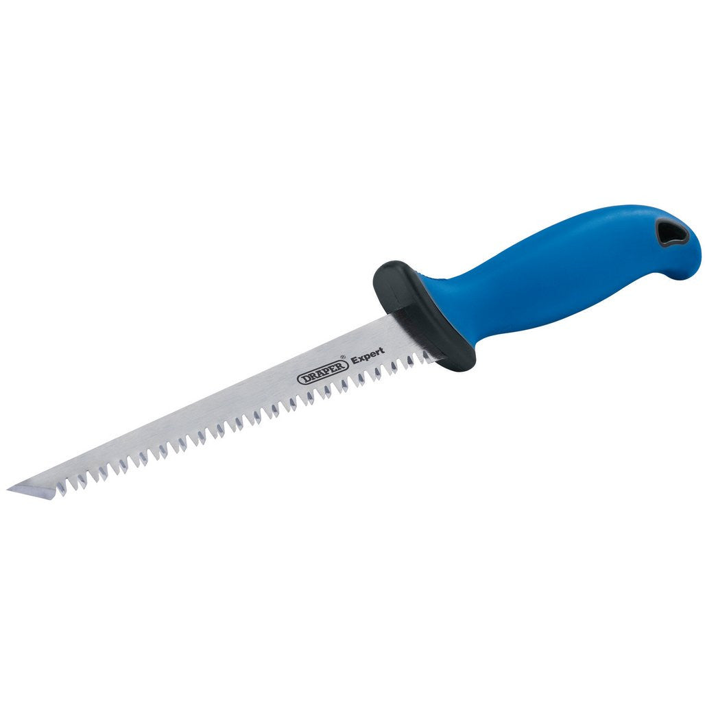 Draper Expert Plasterboard Saw, 150mm  43902
