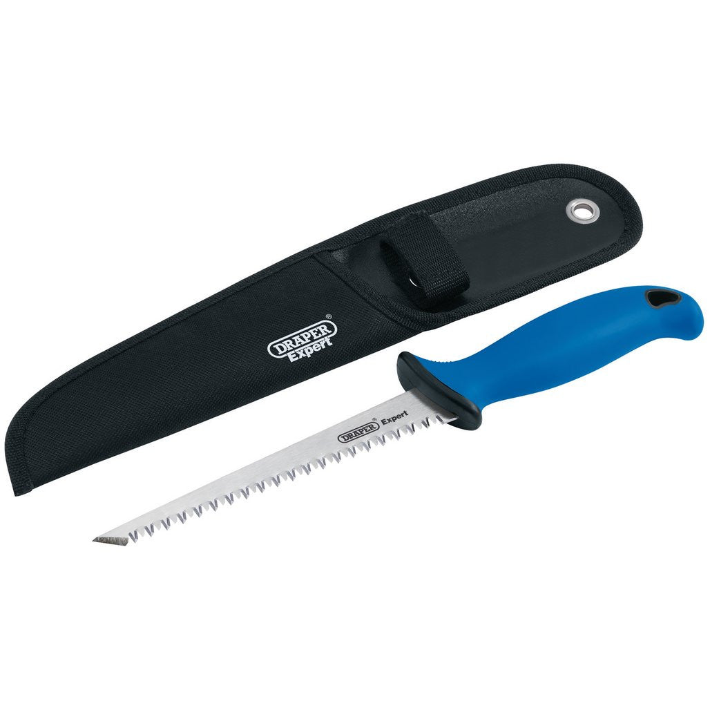Draper Expert Plasterboard Saw, 150mm  43902