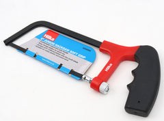 Hilka 6" Junior Hacksaw Soft Grip 43906006
