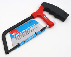 Hilka 6" Junior Hacksaw Soft Grip 43906006