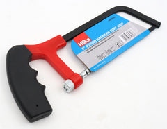 Hilka 6" Junior Hacksaw Soft Grip 43906006