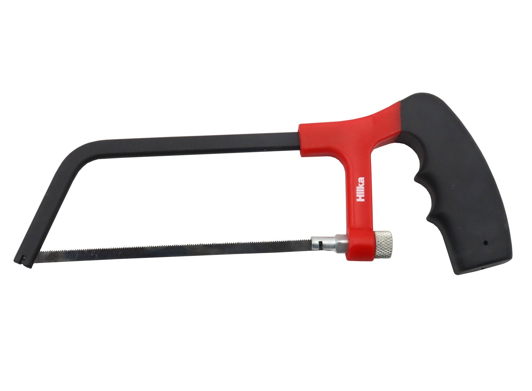 Hilka 6" Junior Hacksaw Soft Grip 43906006