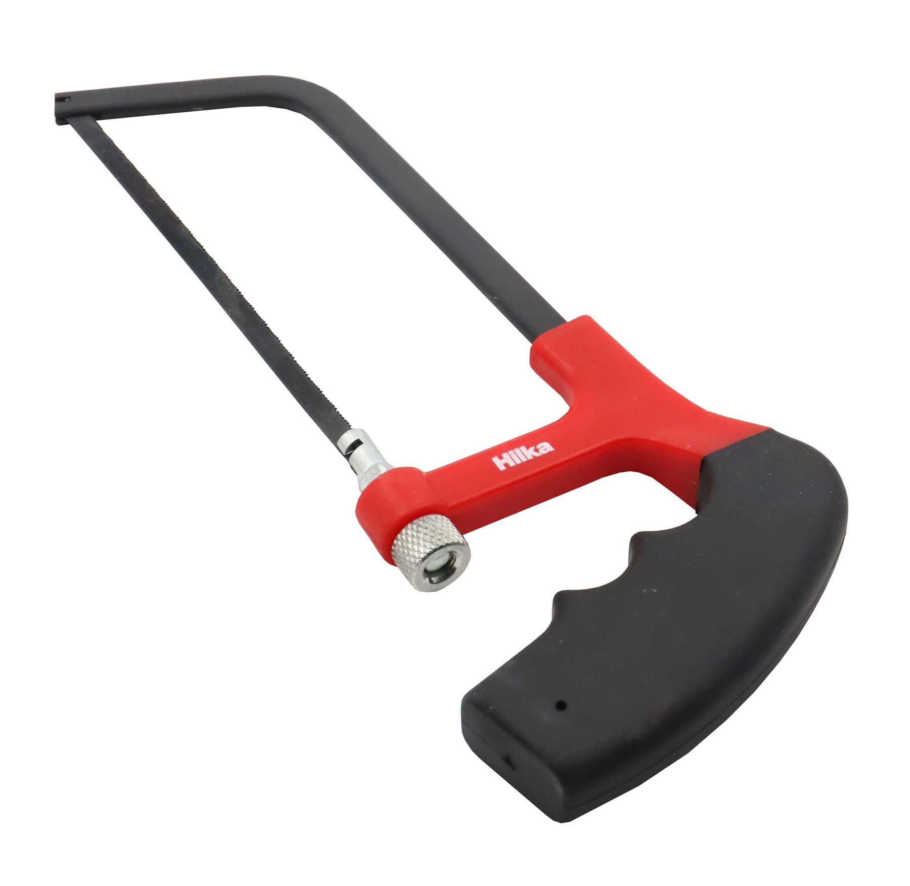 Hilka 6" Junior Hacksaw Soft Grip 43906006