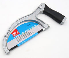 Hilka 6" Heavy Duty Aluminium Junior Hacksaw 43907006