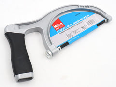 Hilka 6" Heavy Duty Aluminium Junior Hacksaw 43907006