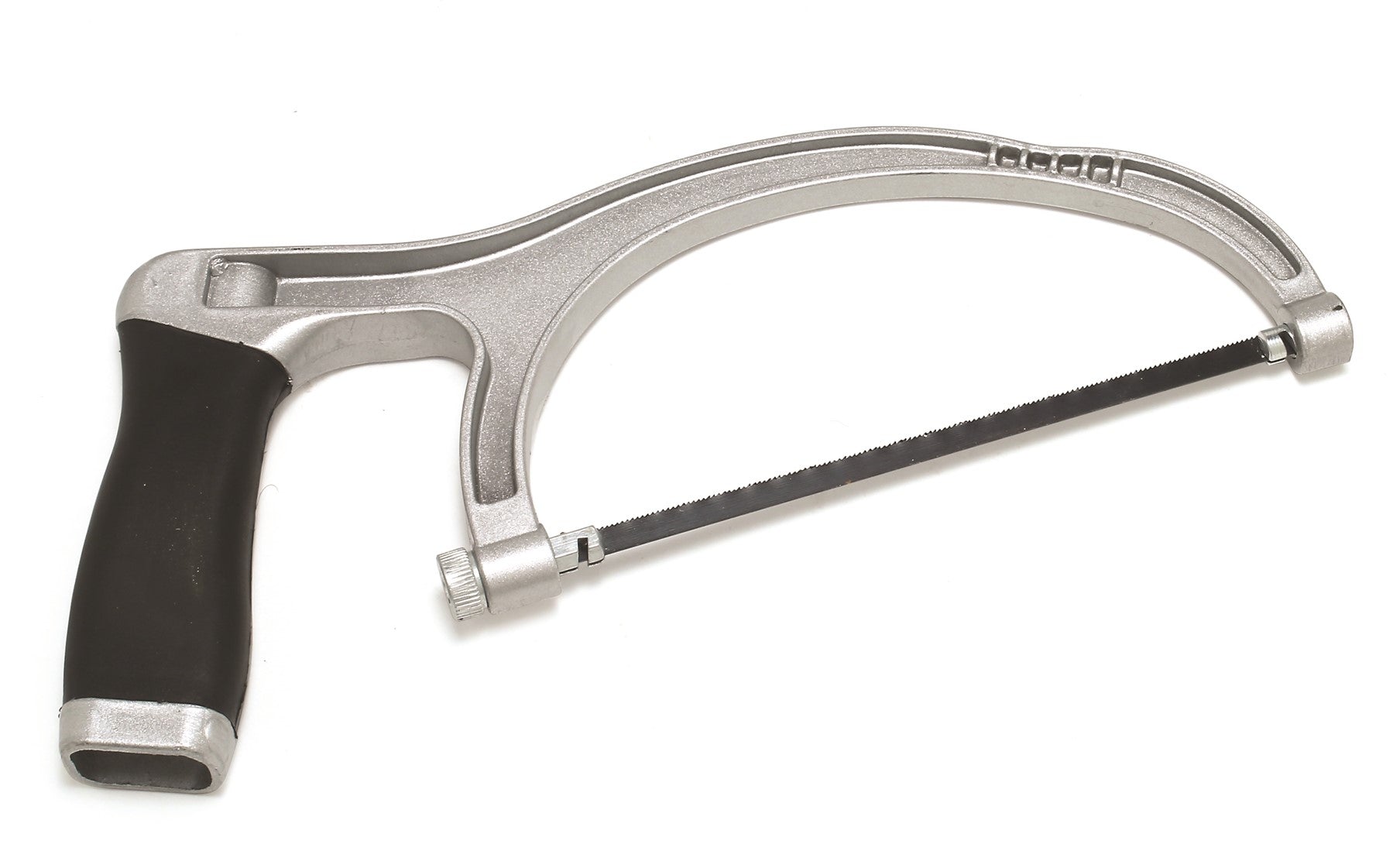 Hilka 6" Heavy Duty Aluminium Junior Hacksaw 43907006