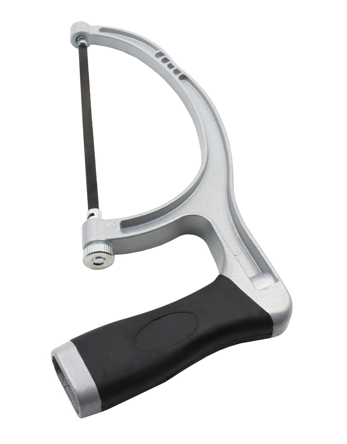 Hilka 6" Heavy Duty Aluminium Junior Hacksaw 43907006