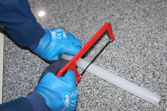 Hilka 6" Heavy Duty Junior Hacksaw 43909006