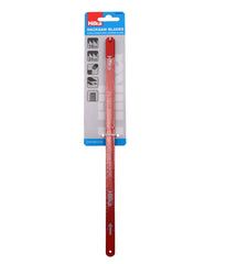 Hilka 10 pce Hacksaw Blades 43909510