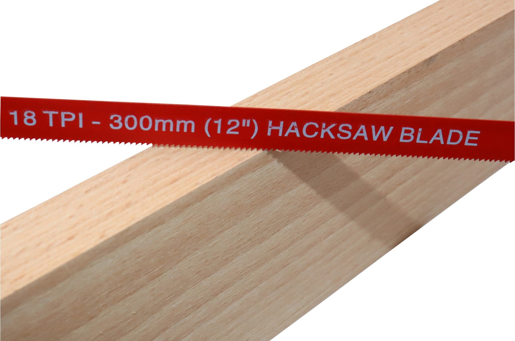 Hilka 10 pce Hacksaw Blades 43909510
