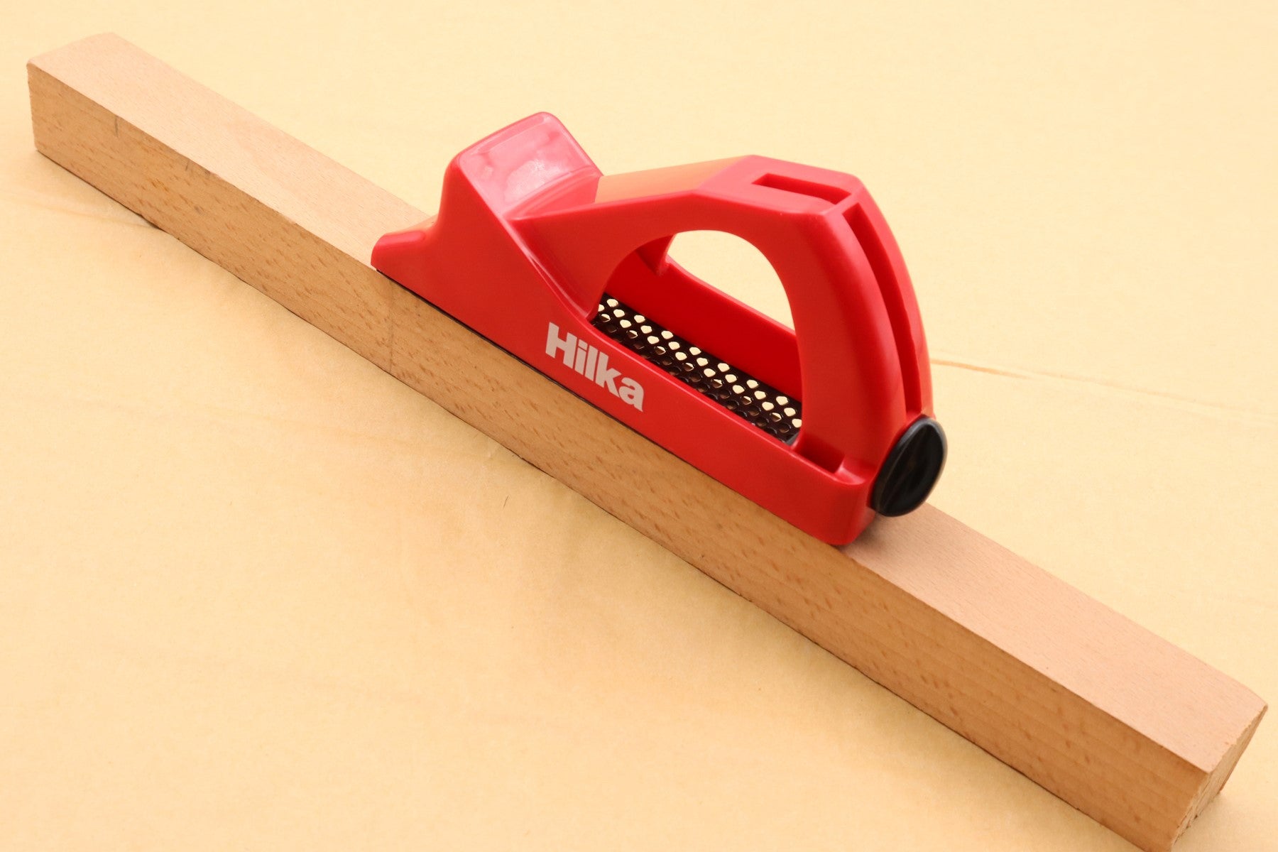 Hilka 5.7" (145mm) Rasp Block Plane 43920145