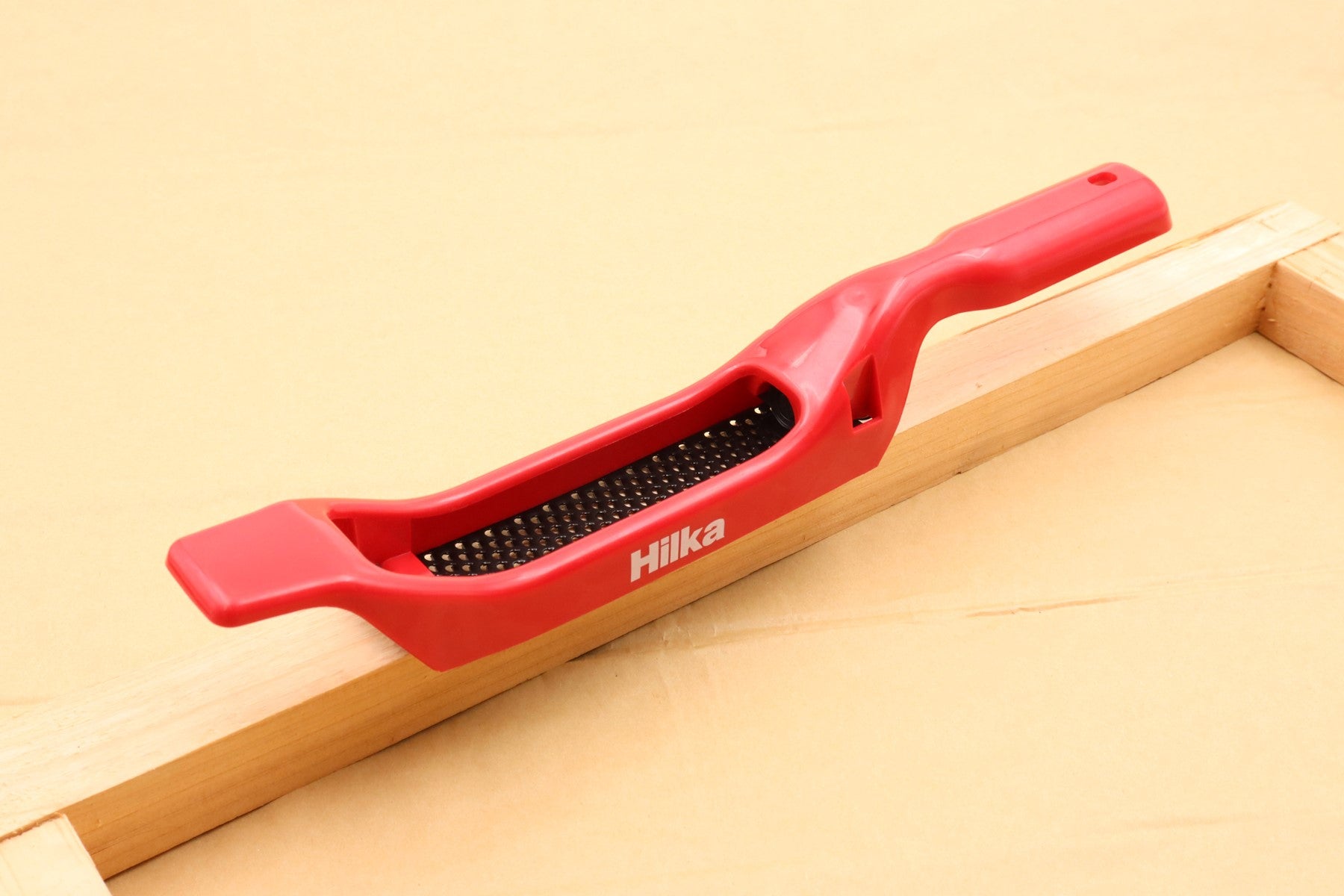 Hilka 12" (300mm) Rasp Plane 43920300