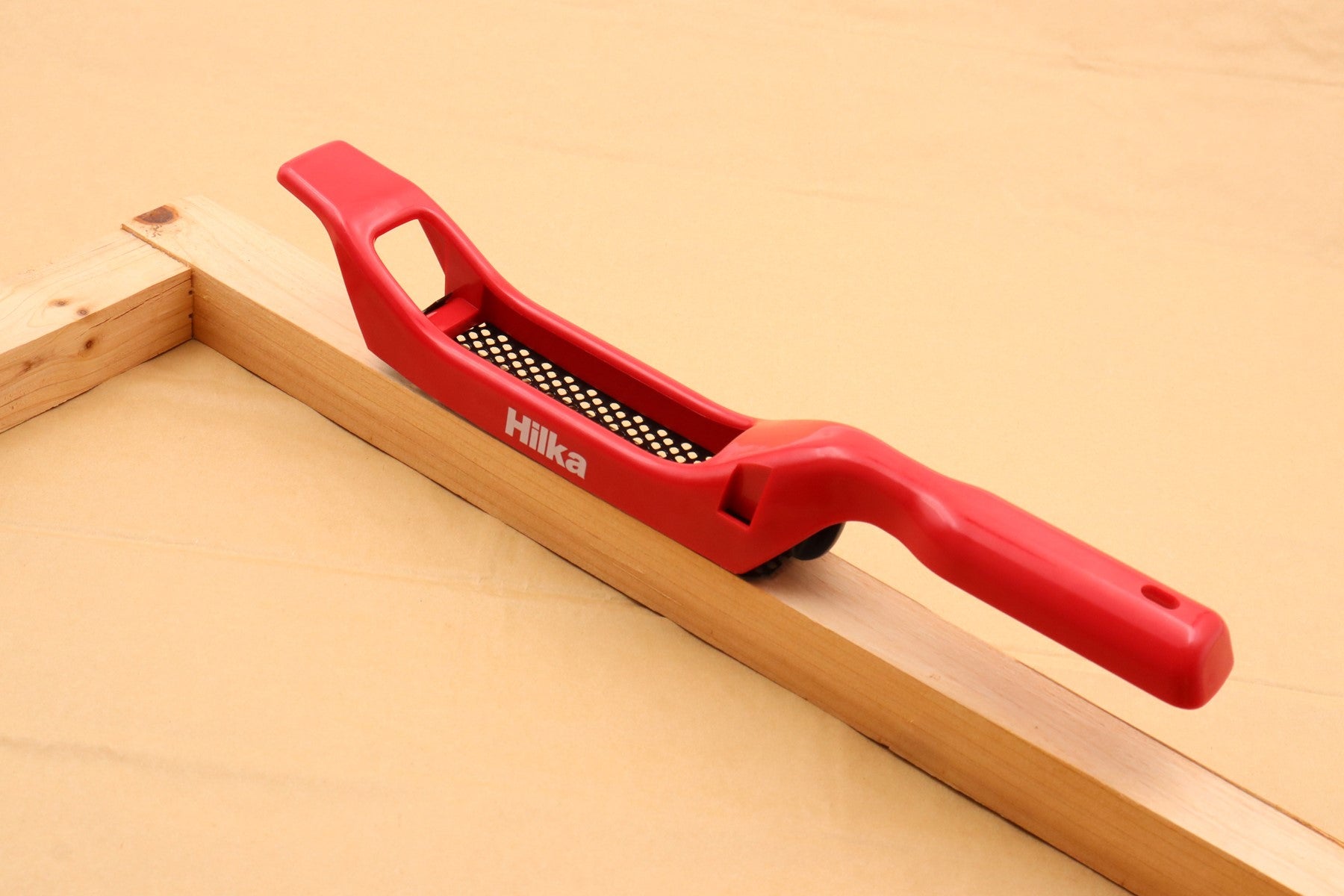 Hilka 12" (300mm) Rasp Plane 43920300
