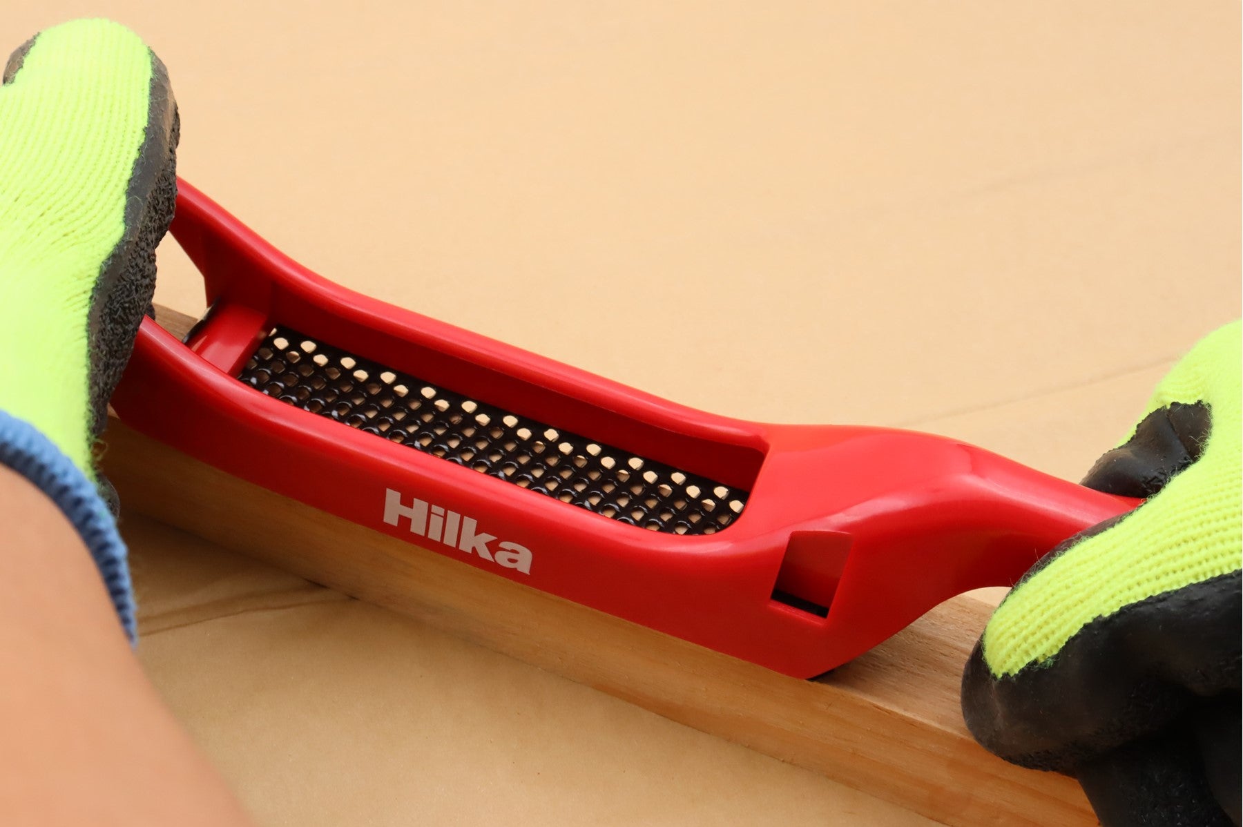 Hilka 12" (300mm) Rasp Plane 43920300