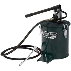 Draper Expert High Volume Hand Grease Pump 43960