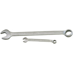 Draper Elora Long Stainless Steel Combination Spanner, 8mm  44011