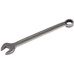 Draper Elora Long Stainless Steel Combination Spanner, 13mm  44014