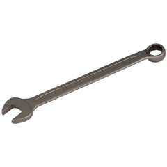 Draper Elora Long Stainless Steel Combination Spanner, 14mm  44015