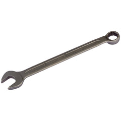 Draper Elora Long Stainless Steel Combination Spanner, 17mm  44016