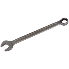 Draper Elora Long Stainless Steel Combination Spanner, 19mm  44017