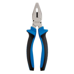Draper Soft Grip Combination Pliers, 180mm  44138