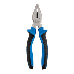 Draper Soft Grip Combination Pliers, 160mm  44142