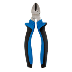Draper Soft Grip Diagonal Side Cutter, 160mm  44145