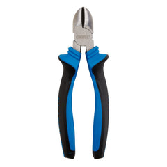 Draper Soft Grip Diagonal Side Cutter, 180mm  44146