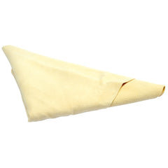 Draper Chamois Leather, 2.5 Sq. Ft., Large 44252