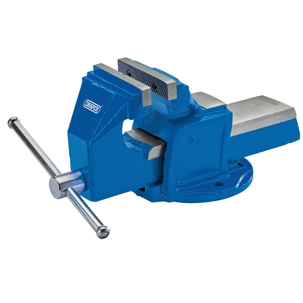 Draper Engineers Vice, 100mm  44506
