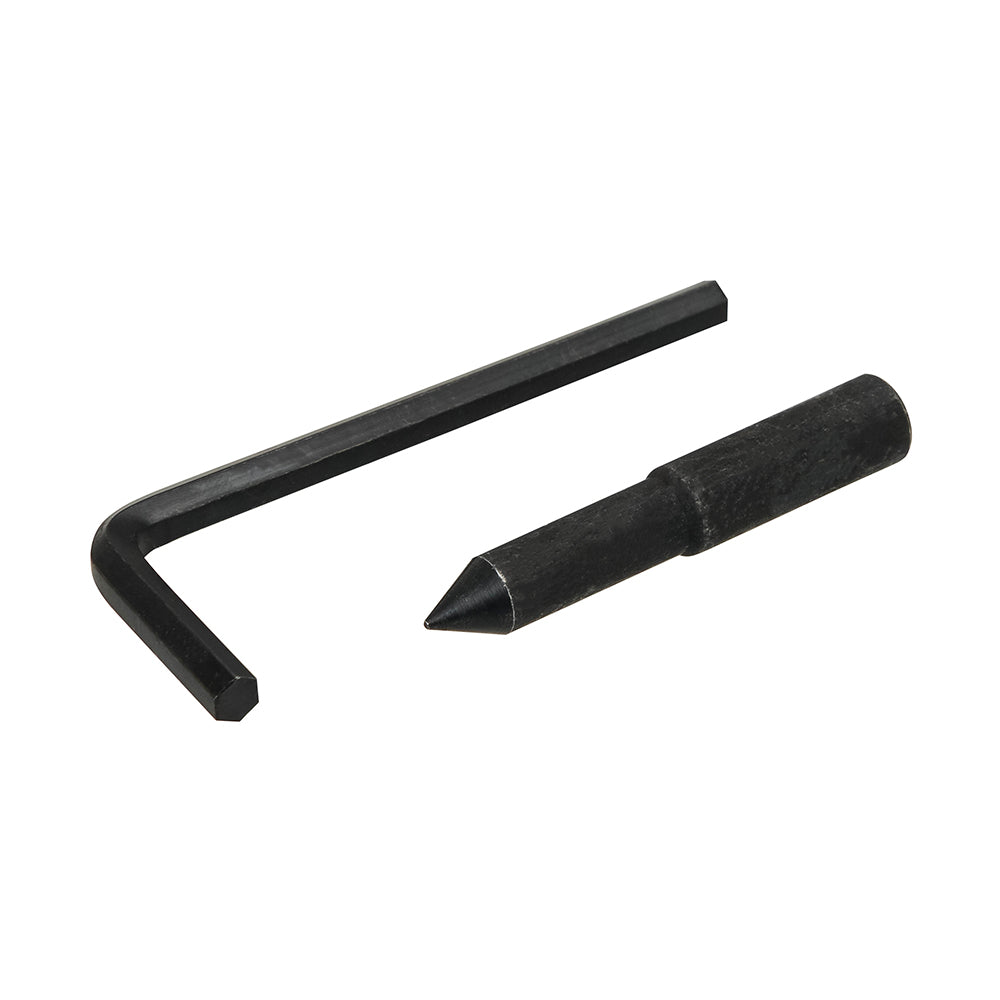 Silverline Adjustable Hole Cutter 447132