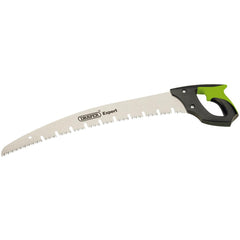 Draper Expert Soft Grip Pruning Saw, 500mm  44997