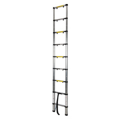 Silverline Telescopic Ladder 452123