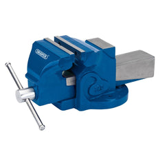 Draper Engineers Bench Vice, 125mm  45231