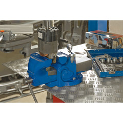 Draper Engineers Bench Vice, 125mm  45231