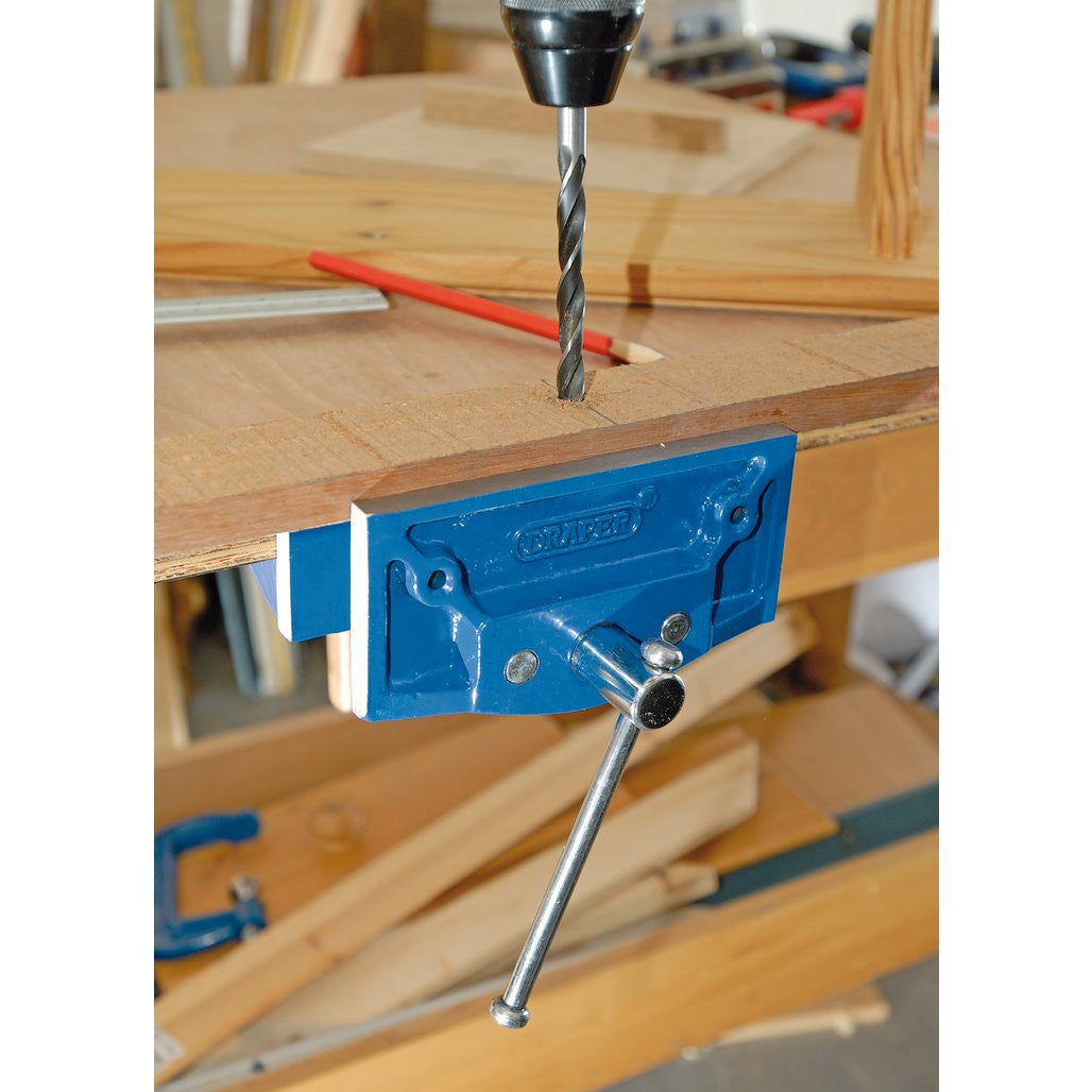 Draper Woodworking Vice, 150mm  45233