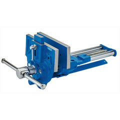 Draper Quick Release Woodworking Bench Vice, 175mm  45234