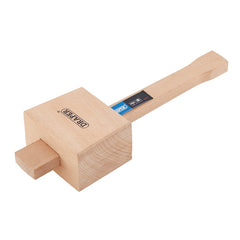 Draper Beechwood Mallet, 480g/17oz  45237