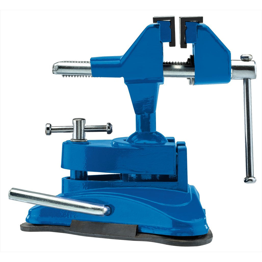 Draper Vacuum Vice, 75mm  45245