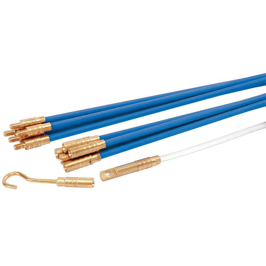 Draper Rod Cable Access Kit, 1m  45274