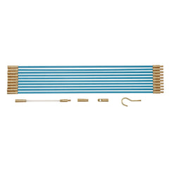 Draper Rod Cable Access Kit for Tool Boxes, 330mm  45275