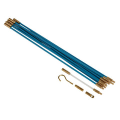 Draper Rod Cable Access Kit for Tool Boxes, 330mm  45275
