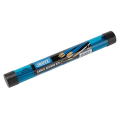 Draper Rod Cable Access Kit for Tool Boxes, 330mm  45275