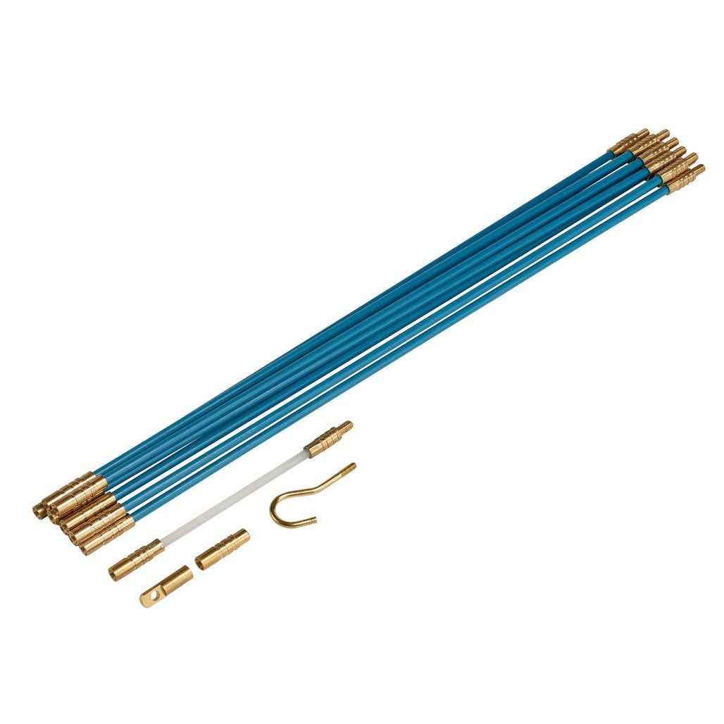 Draper Rod Cable Access Kit for Tool Boxes, 330mm  45275