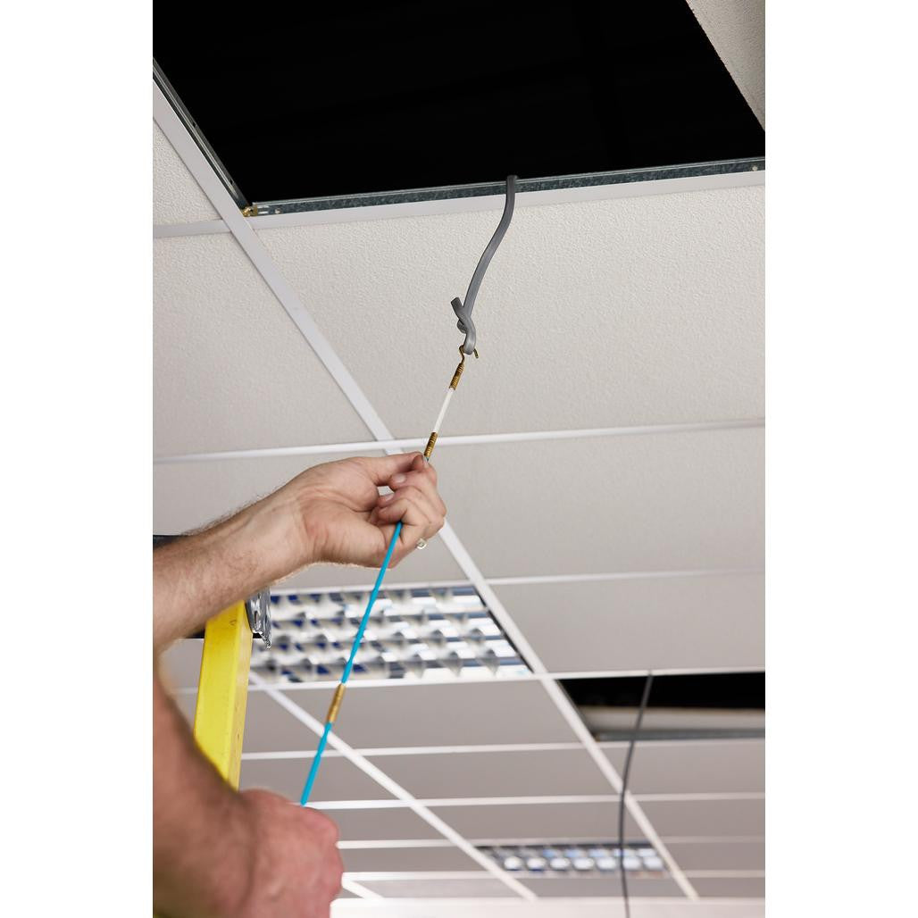 Draper Rod Cable Access Kit for Tool Boxes, 330mm  45275