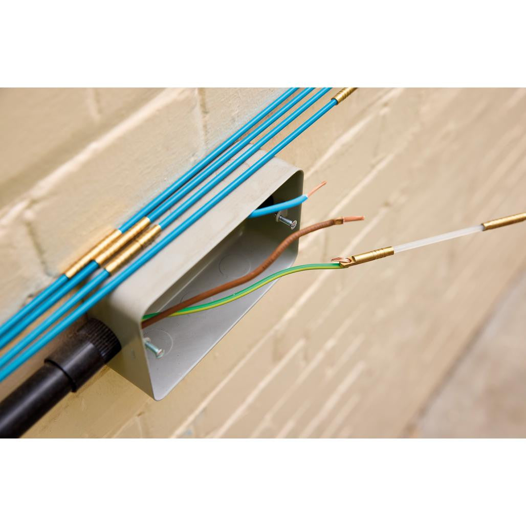 Draper Rod Cable Access Kit for Tool Boxes, 330mm  45275